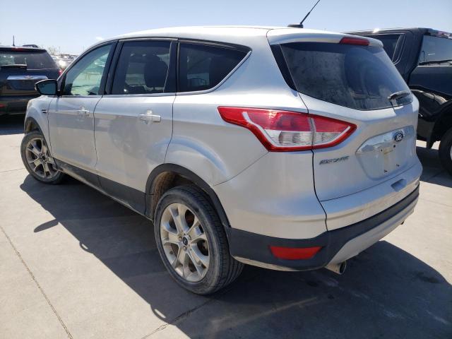 Photo 3 from auction – 2013 FORD ESCAPE SEL with VIN 1FMCU0H90DUC56377