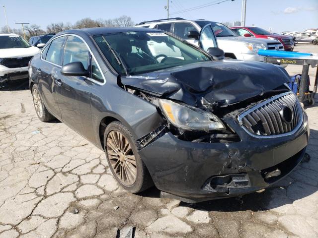 BUICK VERANO 2014 with VIN 1G4PP5SK9E4187353 - Photo from auction