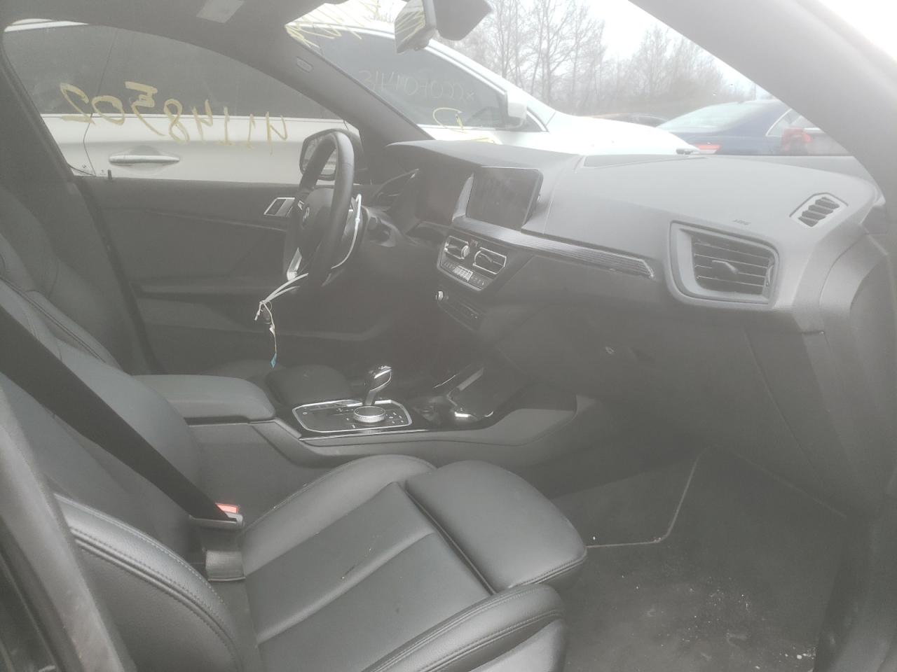 Photo 5 from auction – 2021 BMW 228XI with VIN WBA73AK00M7J04328