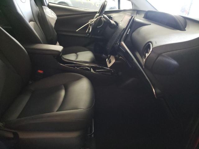 Photo 5 from auction – 2018 TOYOTA PRIUS PRIM with VIN JTDKARFP6J3074182
