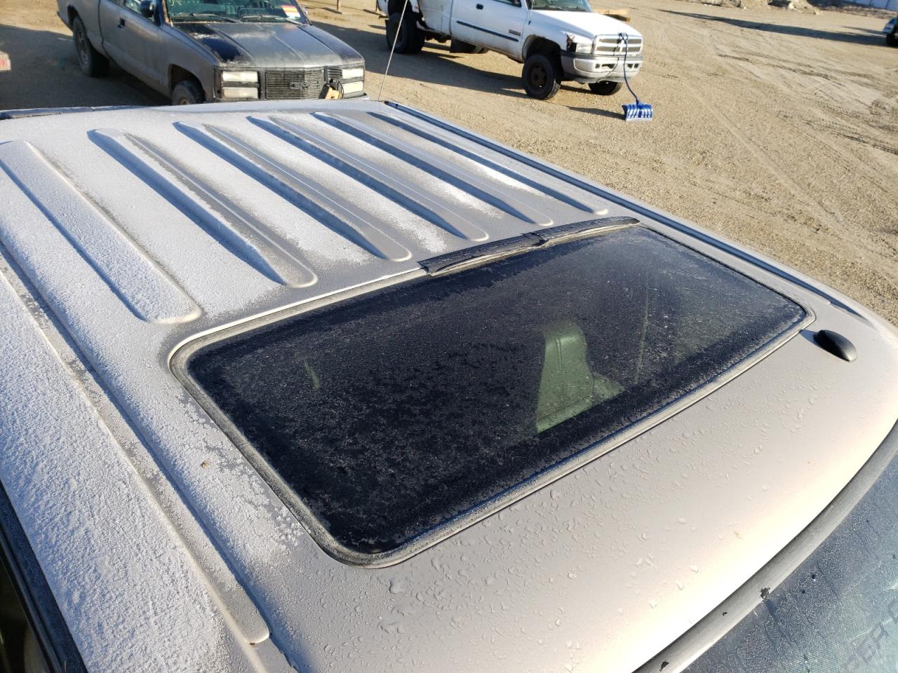 Photo 9 from auction – 2009 FORD F350 SUPER with VIN 1FTWW31R59EA17271