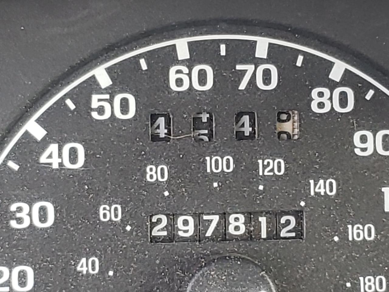 Photo 8 from auction – 1999 FORD RANGER SUP with VIN 1FTYR14V0XPB74754