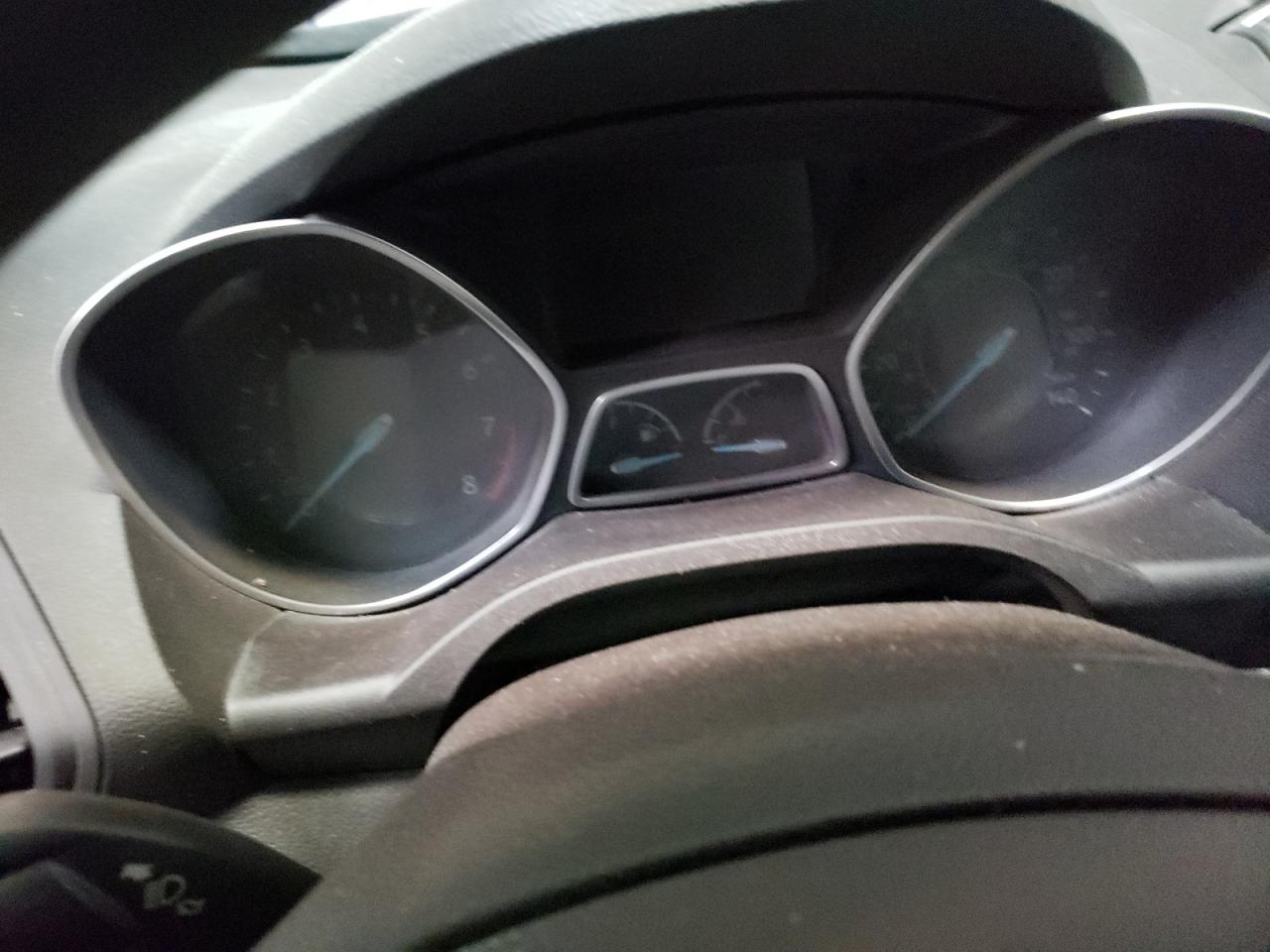 Фото 8 с аукциона – 2017 FORD ESCAPE S с VIN 1FMCU0F79HUD56985