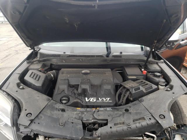Zdjęcie 7 z aukcji – 2015 GMC TERRAIN DE z VIN 2GKFLZE3XF6157421