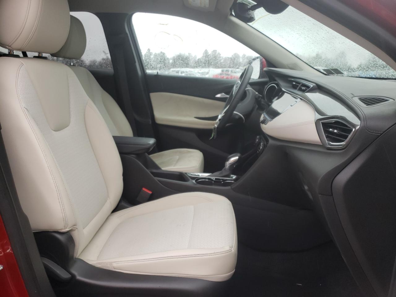 Photo 5 from auction – 2020 BUICK ENCORE GX with VIN KL4MMESL3LB108027