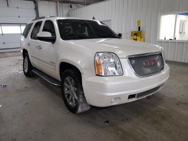GMC YUKON 2013 с VIN 1GKS2EEFXDR138602 - Фото с аукциона