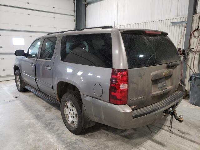 Photo 5 from auction – 2008 CHEVROLET SUBURBAN K with VIN 3GNFK16368G106589