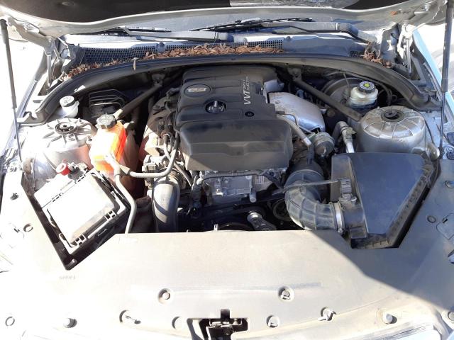 Photo 7 from auction – 2018 CADILLAC ATS with VIN 1G6AA5RX4J0181803