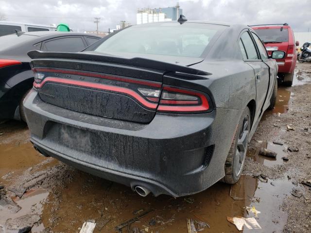 Photo 4 from auction – 2021 DODGE CHARGER GT with VIN 2C3CDXHG7MH633533