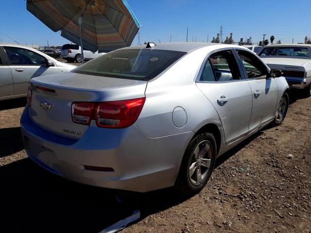 Photo 4 from auction – 2014 CHEVROLET MALIBU LS with VIN 1G11B5SL2EF173289