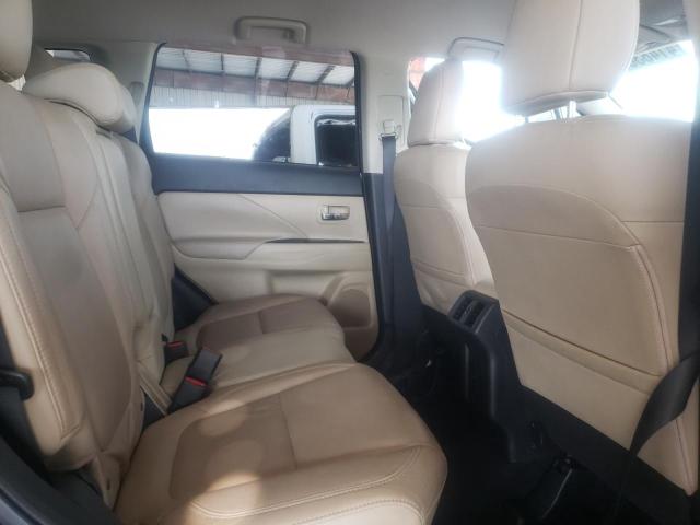 Photo 6 from auction – 2020 MITSUBISHI OUTLANDER with VIN JA4AZ3A33LZ025053