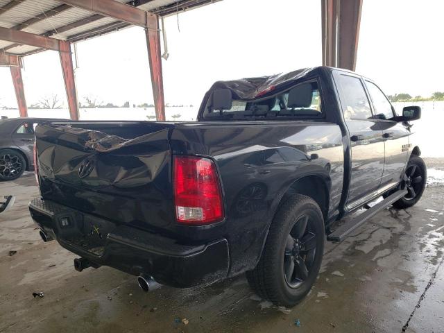 Photo 4 from auction – 2017 RAM 1500 ST with VIN 1C6RR6KT5HS723017