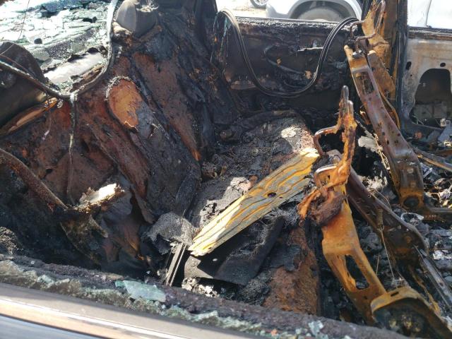Foto 6 de la subasta – 2014 CHEVROLET IMPALA LIM con VIN 2G1WC5E33E1148830