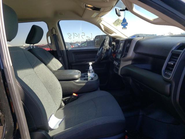 Photo 5 from auction – 2020 RAM 3500 TRADE with VIN 3C63RRGL7LG102913