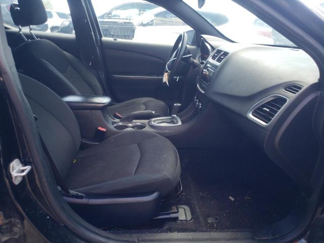 Photo 5 from auction – 2014 DODGE AVENGER SE with VIN 1C3CDZAB9EN176212