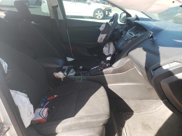 Photo 5 from auction – 2017 FORD FOCUS SE with VIN 1FADP3F28HL299406