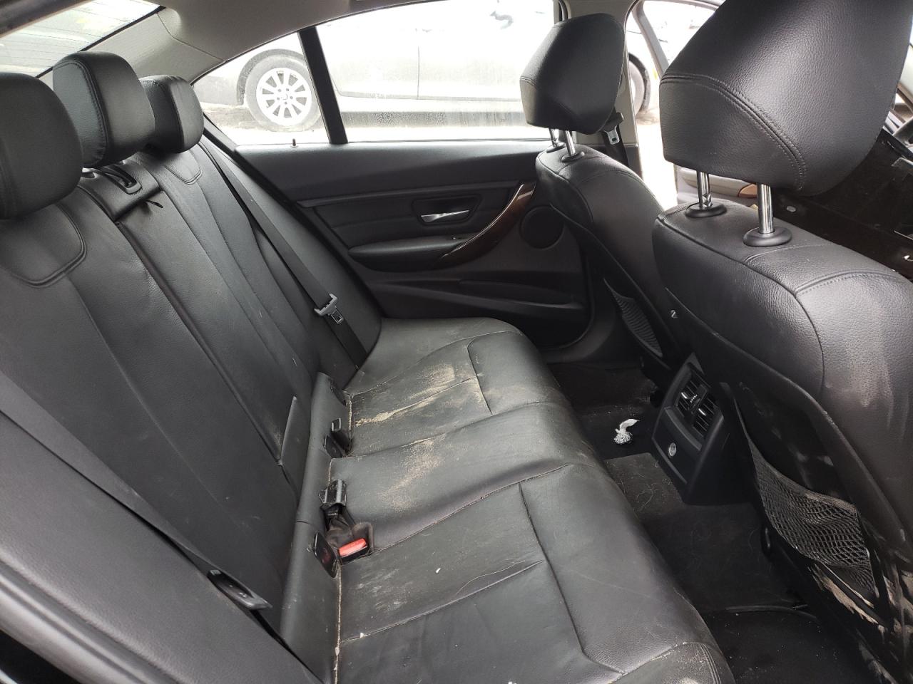 Photo 6 from auction – 2013 BMW 328 XI SUL with VIN WBA3B5C50DF597386