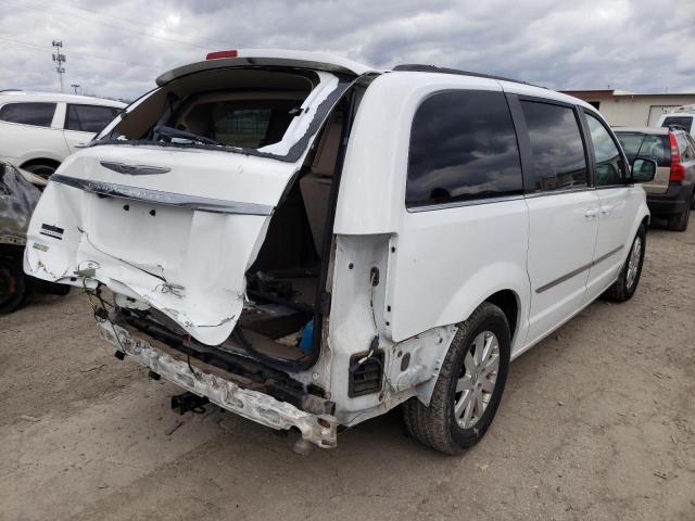 Photo 4 from auction – 2014 CHRYSLER TOWN & COU with VIN 2C4RC1BG3ER324605