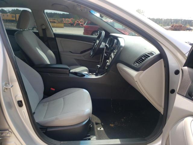 Photo 5 from auction – 2015 KIA OPTIMA LX with VIN 5XXGM4A71FG358916