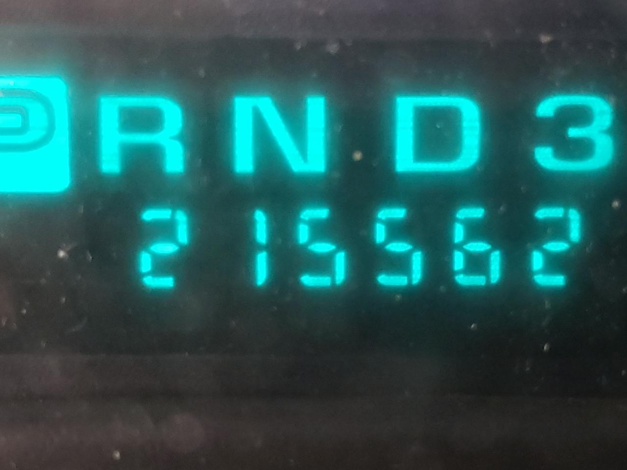 Photo 8 from auction – 1999 CHEVROLET SILVERADO with VIN 1GCEC14TXXE126399