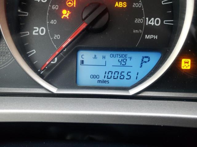 Photo 8 from auction – 2013 TOYOTA RAV4 LE with VIN JTMBFREV9DD039751