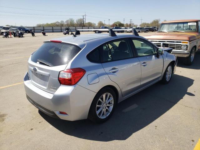 Photo 4 from auction – 2012 SUBARU IMPREZA PR with VIN JF1GPAC6XCH230186