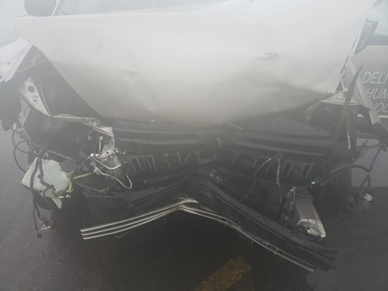 Photo 7 from auction – 2005 TOYOTA SIENNA CE with VIN 5TDZA23C85S375788
