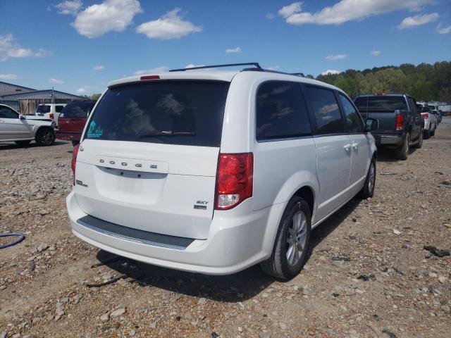 Photo 4 from auction – 2018 DODGE GRAND CARA with VIN 2C4RDGCG5JR299215