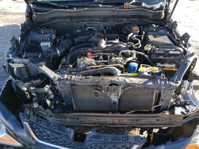 Photo 7 from auction – 2014 SUBARU FORESTER 2 with VIN JF2SJAAC3EH461790
