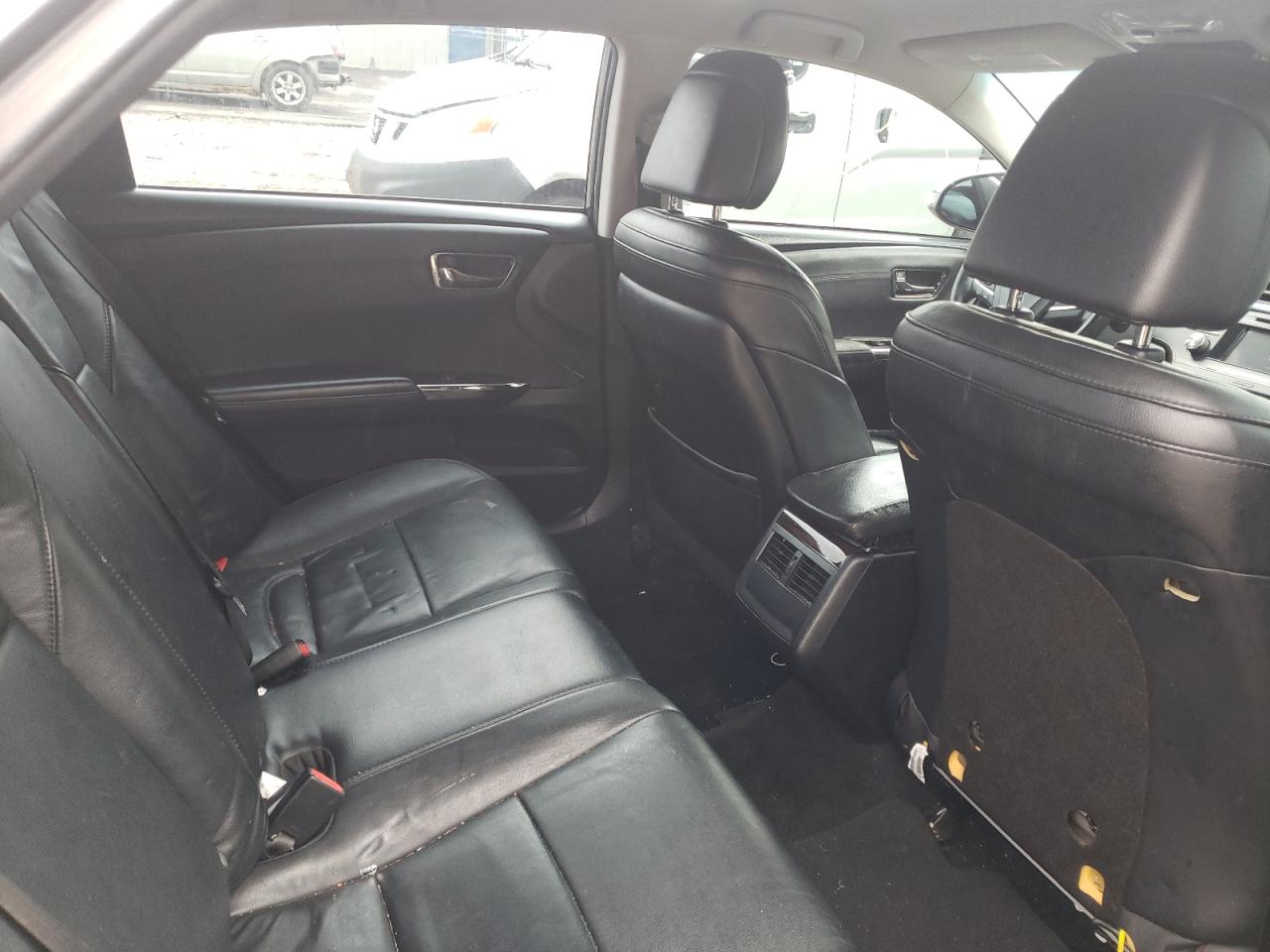 Photo 6 from auction – 2013 TOYOTA AVALON BAS with VIN 4T1BK1EB3DU047391