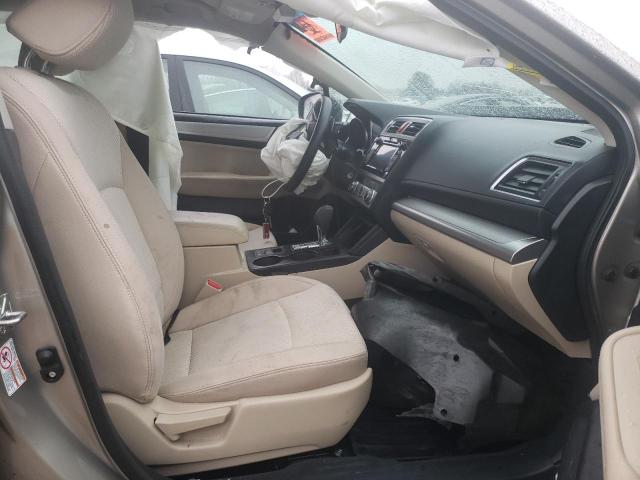 Photo 5 from auction – 2019 SUBARU OUTBACK 2. with VIN 4S4BSABC3K3309040