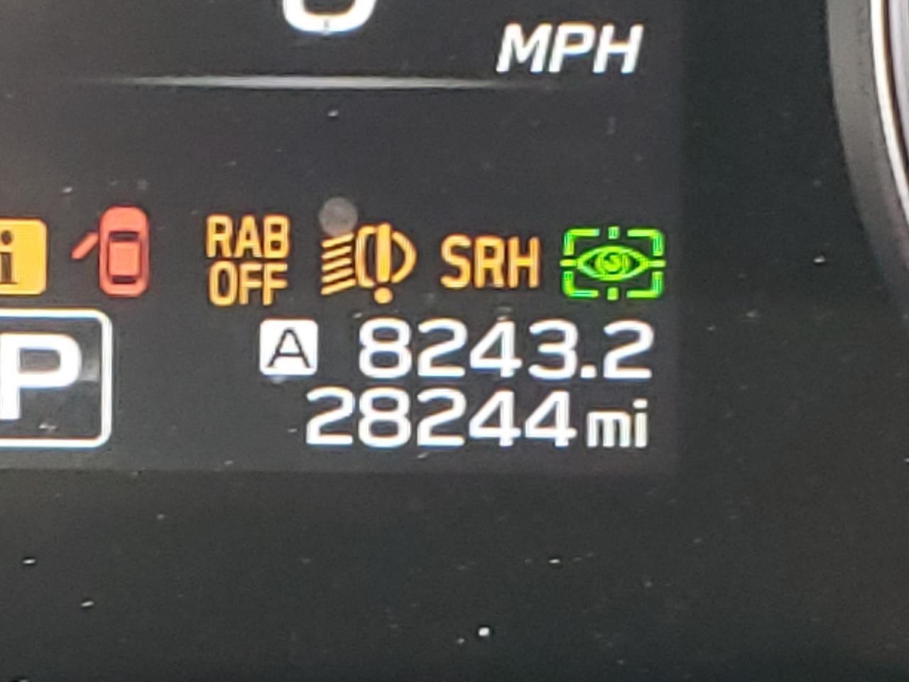 Photo 8 from auction – 2021 SUBARU LEGACY LIM with VIN 4S3BWAN67M3003170