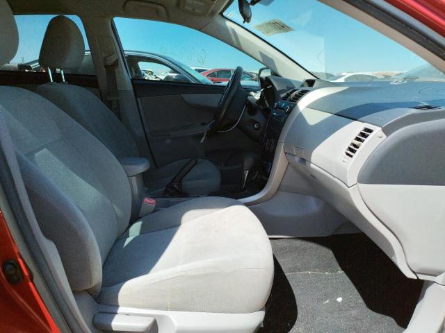 Photo 5 from auction – 2013 TOYOTA COROLLA BA with VIN 2T1BU4EE3DC948087