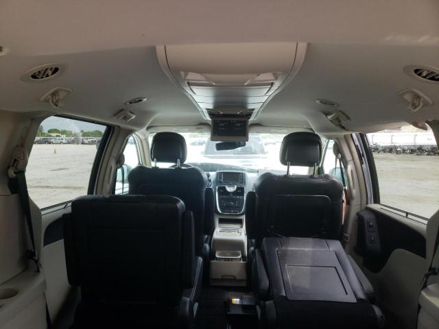 Photo 9 from auction – 2014 CHRYSLER TOWN & COU with VIN 2C4RC1CG1ER224498