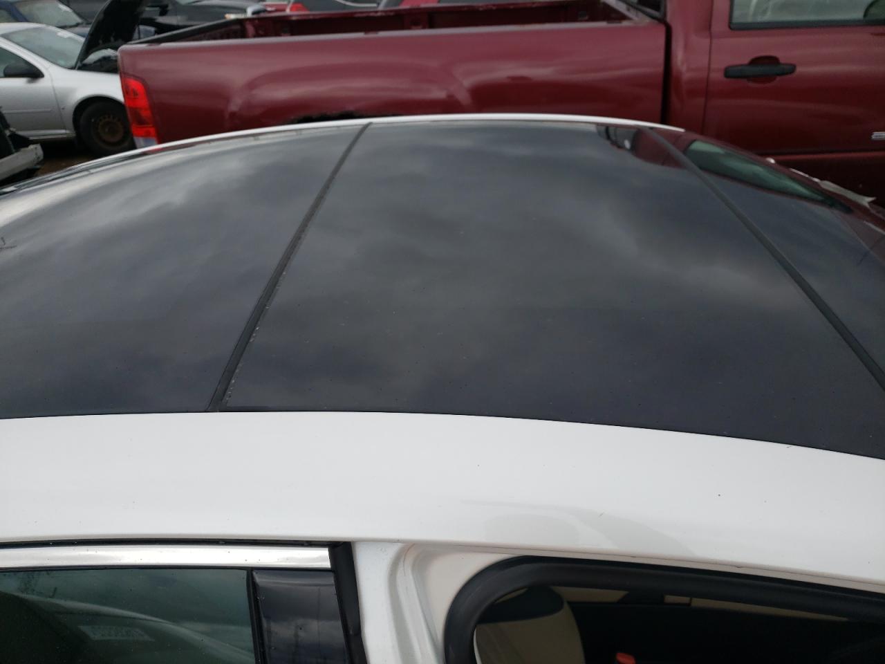 Photo 9 from auction – 2021 LEXUS ES 350 BAS with VIN 58AEZ1B17MU093058