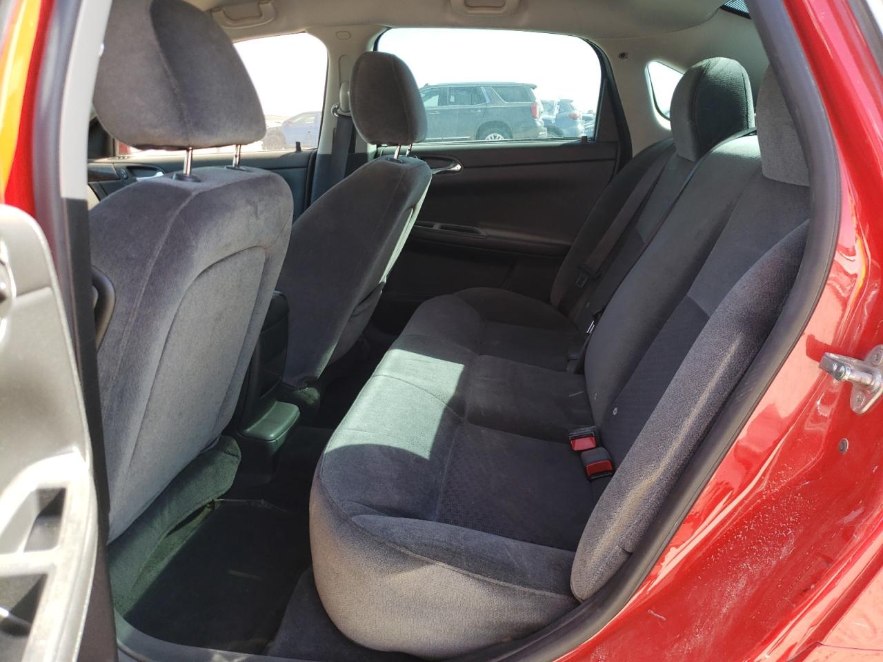 Photo 6 from auction – 2013 CHEVROLET IMPALA with VIN 2G1WF5E35D1185822