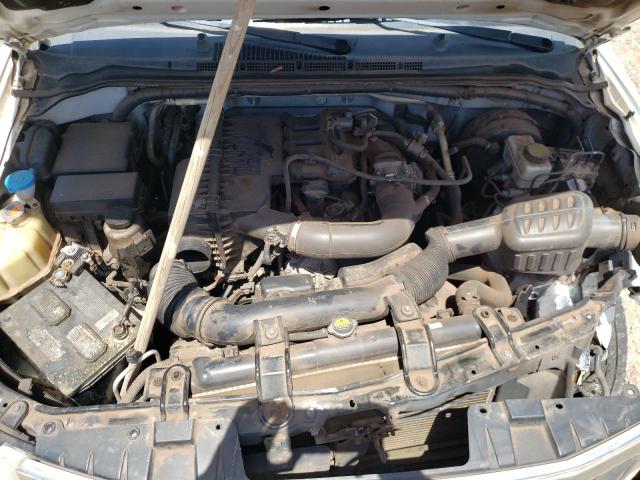 Photo 7 from auction – 2013 NISSAN FRONTIER S with VIN 1N6BD0CT4DN734374