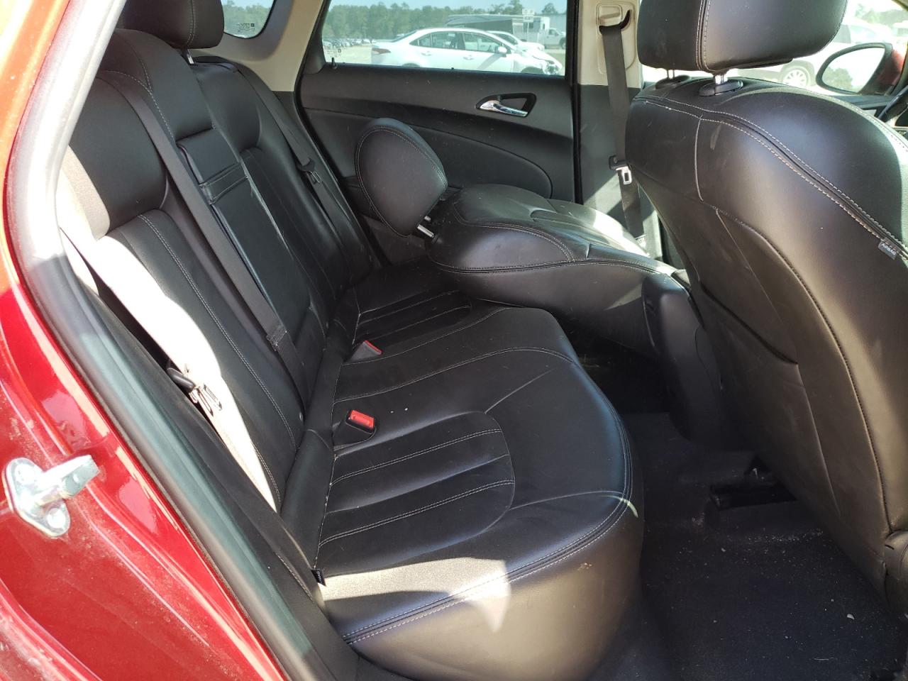 Photo 6 from auction – 2016 BUICK VERANO with VIN 1G4PS5SK0G4174914