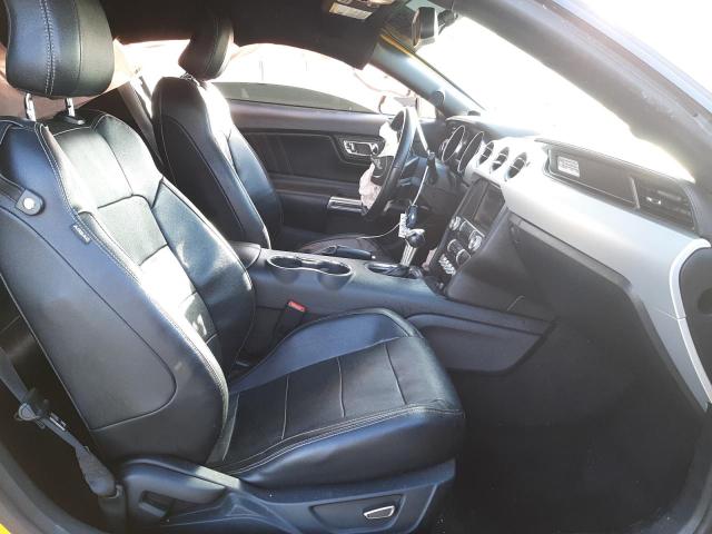Photo 5 from auction – 2015 FORD MUSTANG with VIN 1FA6P8TH4F5418570