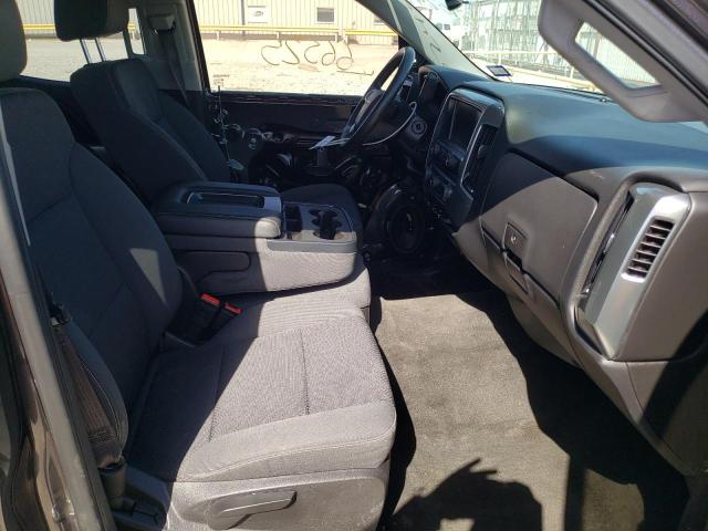 Photo 5 from auction – 2015 CHEVROLET SILVERADO with VIN 1GCRCREH4FZ390249