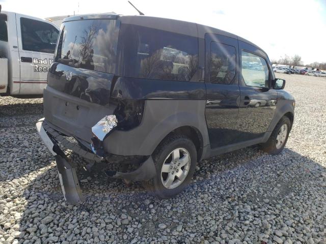 Photo 4 from auction – 2003 HONDA ELEMENT EX with VIN 5J6YH285X3L007929