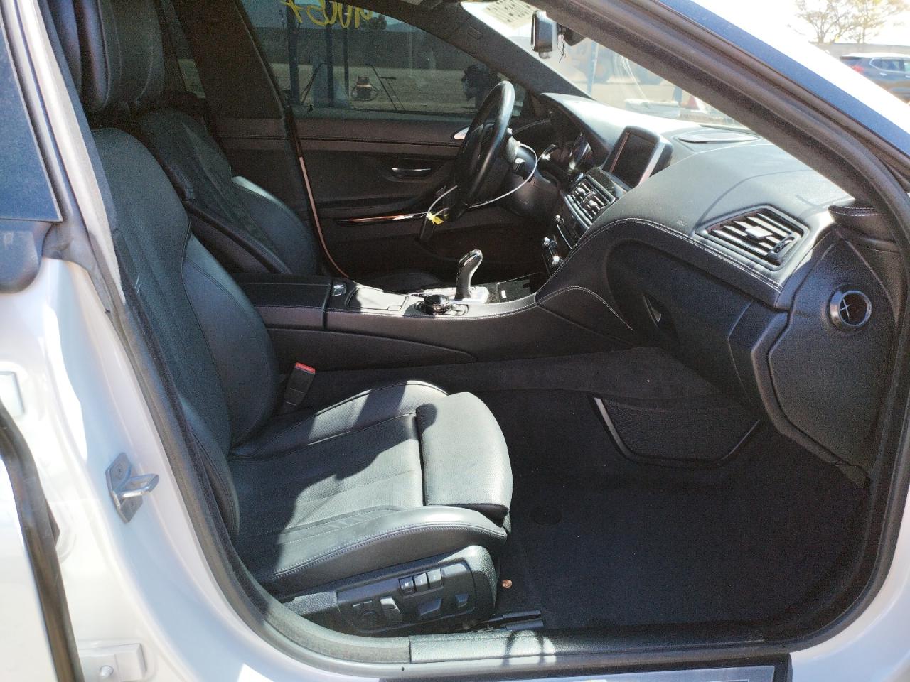 Photo 5 from auction – 2015 BMW ALPINA B6 with VIN WBA6B4C55FD899908