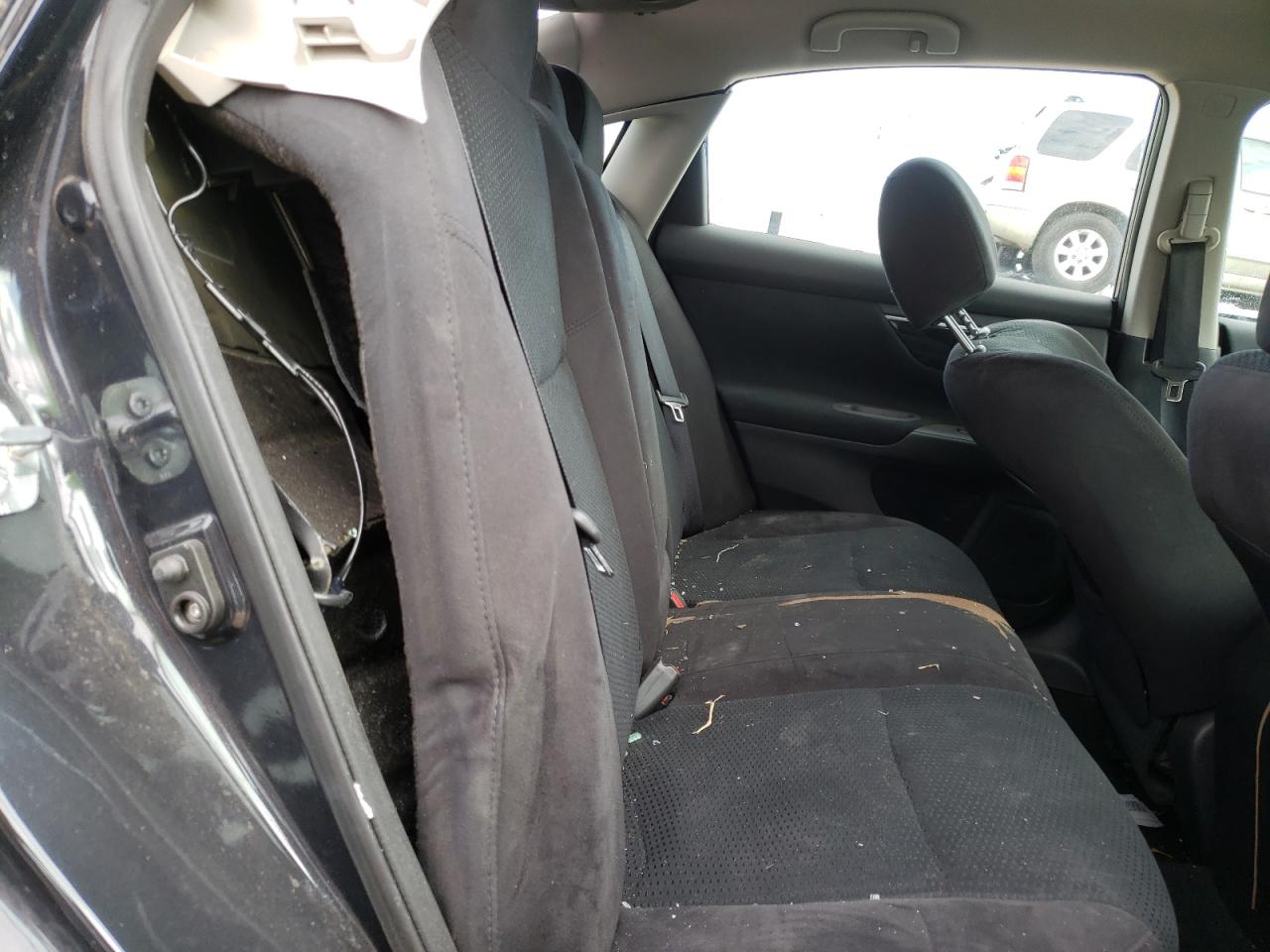 Photo 6 from auction – 2014 NISSAN ALTIMA 2.5 with VIN 1N4AL3AP5EC132501