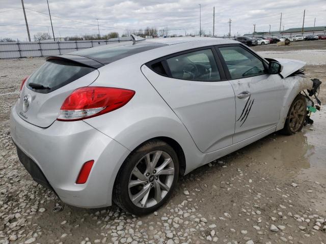 Photo 4 from auction – 2016 HYUNDAI VELOSTER with VIN KMHTC6AD4GU275152