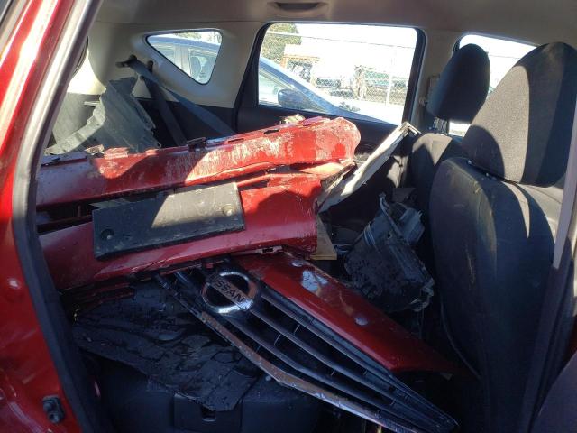 Photo 6 from auction – 2015 NISSAN VERSA NOTE with VIN 3N1CE2CP2GL403920