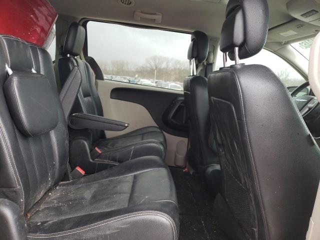 Photo 6 from auction – 2015 CHRYSLER TOWN & COU with VIN 2C4RC1BG7FR510214