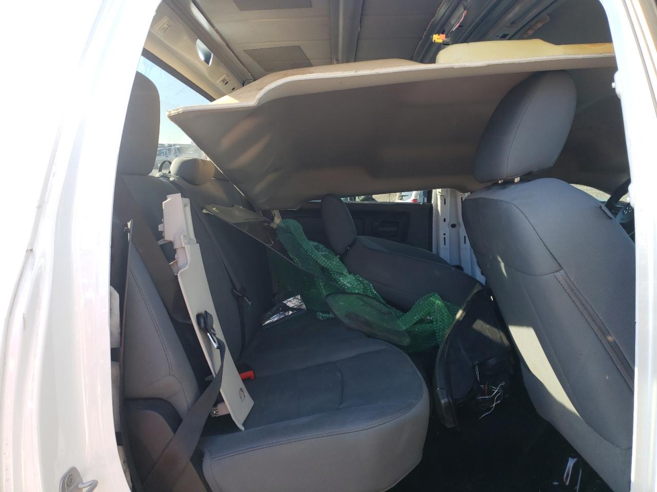 Foto 6 de la subasta – 2014 RAM 3500 ST con VIN 3C63RRGL9EG233005