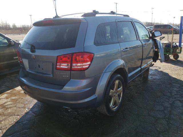 Photo 4 from auction – 2010 DODGE JOURNEY SX with VIN 3D4PG5FV8AT241788