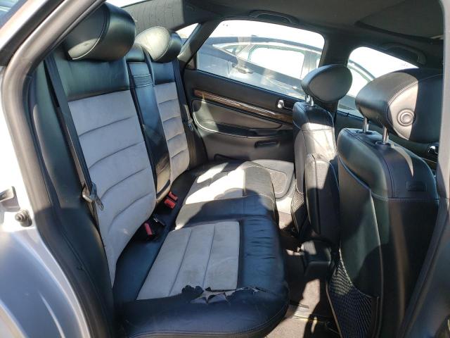 Zdjęcie 6 z aukcji – 2000 AUDI S4 2.7 QUA z VIN WAUDD68DXYA025992