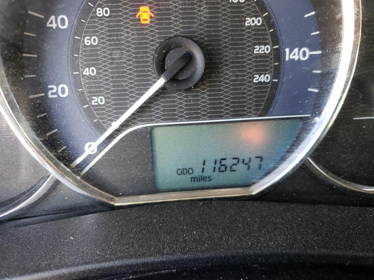Photo 8 from auction – 2015 TOYOTA COROLLA L with VIN 5YFBURHE8FP280265